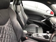 Audi TT TDI ULTRA SPORT manual 78,000m, Audi History £5000 options, £20 tax, Euro 6 6