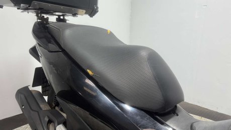 Honda PCX 2014 54K GOOD RUNNING COMMUTER SCOOTER 125CC HPI CLEAR 20