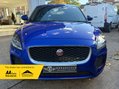 Jaguar E-Pace 2.0 E-PACE R-Dynamic S D 4x2 5dr 6