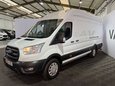 Ford Transit 2.0 Transit 350 Trend EcoBlue 5dr 3