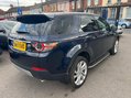 Land Rover Discovery Sport 2.2 SD4 HSE Luxury Auto 4WD Euro 5 (s/s) 5dr 6