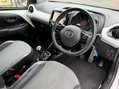 Toyota Aygo VVT-I X-PRESSION 12