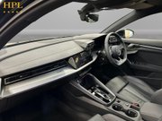 Audi A3 1.5 TFSI 35 S line Sportback 5dr Petrol S Tronic Euro 6 (s/s) (150 ps) 1 Ow 15