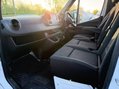 Mercedes-Benz Sprinter 2.0 315 CDI Progressive RWD L3 Euro 6 (s/s) 2dr 12