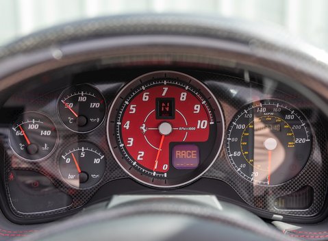 Ferrari 430 Scuderia Spider 16M 19