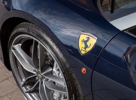 Ferrari 488 Spider 28