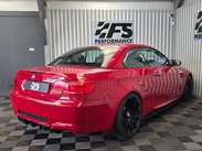 BMW M3 4.0 V8 Limited Edition 500 Convertible 2dr Petrol DCT Euro 5 (420 ps) 16