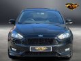 Ford Focus 1.0 Focus ST-Line 5dr *NATIONAL DELIVERY* 10