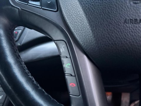 Hyundai i40 1.7 CRDi Blue Drive SE Nav Tourer Euro 6 (s/s) 5dr 10