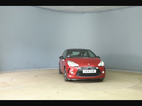 Citroen DS3 DSIGN 2