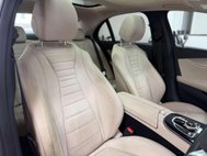 Mercedes-Benz E Class 2.0 E220d SE (Premium Plus) Saloon 4dr Diesel G-Tronic+ Euro 6 (s/s) (194 p 27