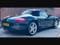 Porsche Boxster 2.7 987 Convertible 2dr Petrol Manual (229 g/km, 240 bhp) 3