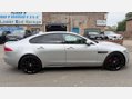 Jaguar XF 3.0 XF V6 S D Auto 4dr 37