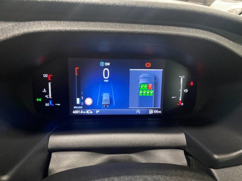 Ford Transit 350 LEADER L3H1 DCC ECOBLUE TIPPER 13