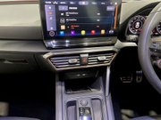 Cupra Formentor 2.0 TSI VZ2 SUV 5dr Petrol DSG 4Drive Euro 6 (s/s) (310 ps) Cruise Control 18
