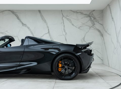 McLaren 720S Performance Spider 49
