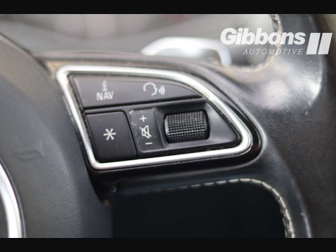 Audi S7 4.0 S7 Sportback TFSI Quattro Semi-Auto 4WD 5dr 34