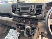 Volkswagen Crafter CR35 TDI C/C L STARTLINE 16