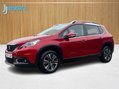 Peugeot 2008 1.2 PureTech Allure SUV 5dr Petrol Manual Euro 6 (82 ps) 23