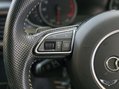 Audi A6 1.8 TFSI Black Edition S Tronic Euro 6 (s/s) 5dr 56