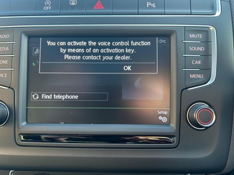 Volkswagen Polo 1.0 TSI BlueMotion Tech SEL DSG Euro 6 (s/s) 5dr 24