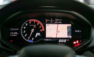 Lamborghini Huracan LP610-4 15