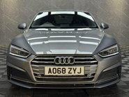 Audi A5 2.0 TFSI 40 S line Coupe 2dr Petrol Manual Euro 6 (s/s) (190 ps) 1