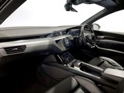 Audi E-Tron 50 S line SUV 5dr Electric Auto quattro 71.2kWh (313 ps) 30