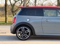 Mini Hatch 2.0 John Cooper Works 3dr 18