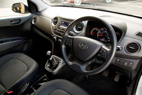 Hyundai i10 SE
