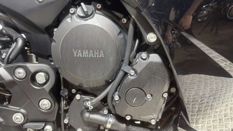 Yamaha XJ6 2010 ONLY 15K 1 FORMER OWNER LONG MOT WARRANTY 600CC A2 20
