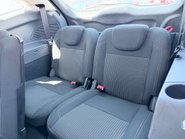 Ford Grand C-Max 1.6 TITANIUM TDCI 7 SEATER 13