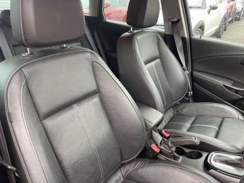Vauxhall Astra 1.6 Astra Elite Auto 5dr 61
