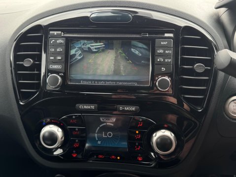 Nissan Juke 1.5 dCi N-Connecta Euro 6 (s/s) 5dr 19