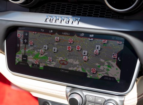 Ferrari Portofino 20