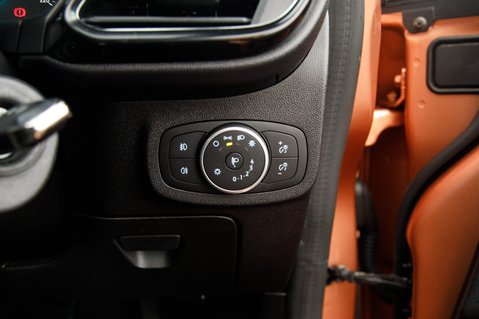 Ford Fiesta B AND O PLAY ZETEC 16