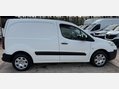Peugeot Partner 1.6 HDi 850 Professional Panel Van 4dr Diesel Manual L1 (132 g/km, 90 bhp) 8