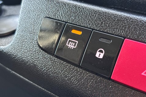 Citroen Relay 35 L3 140 ps BlueHdi Lo Loader Luton - Air Con 24