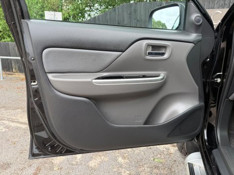 Fiat Fullback LX DCB 19
