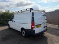 Mercedes-Benz Vito 2.1 114 CDI Pure RWD L2 Euro 6 (s/s) 5dr 5