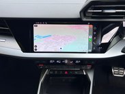 Audi A3 1.5 TFSI 35 Edition 1 Sportback S Tronic Euro 6 (s/s) 5dr 86