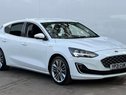 Ford Focus 1.0 Focus Vignale Auto 5dr