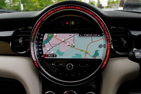 Mini Hatch COOPER S LEVEL 3 30