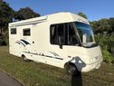 Concorde Charisma CONCERTO I695 4 BERTH 3.0 DIESEL COMPACT LUXURY A-CLASS RHD 