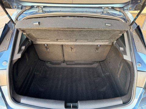Vauxhall Astra 1.6 Astra SRi T S/S 5dr 30
