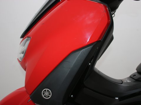 Yamaha Nmax 125 GPD125-A ABS 28