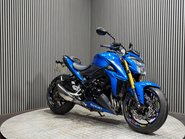 Suzuki GSX-S GSX 1000 S 2015 50K GREAT RUNNING NAKED 1000CC MOT WARRANTY 2