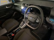 Ford Puma 1.0T EcoBoost MHEV Titanium SUV 5dr Petrol Hybrid DCT Euro 6 (s/s) (125 ps) 12