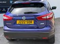 Nissan Qashqai 1.6 dCi Tekna SUV 5dr Diesel XTRON 2WD Euro 5 (s/s) (130 ps) 25