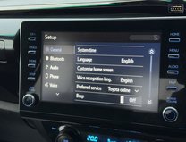 Toyota Hilux Invincible X | AUTO | D-4D | Camera | Nav | 2.8 LT | No VAT| 38